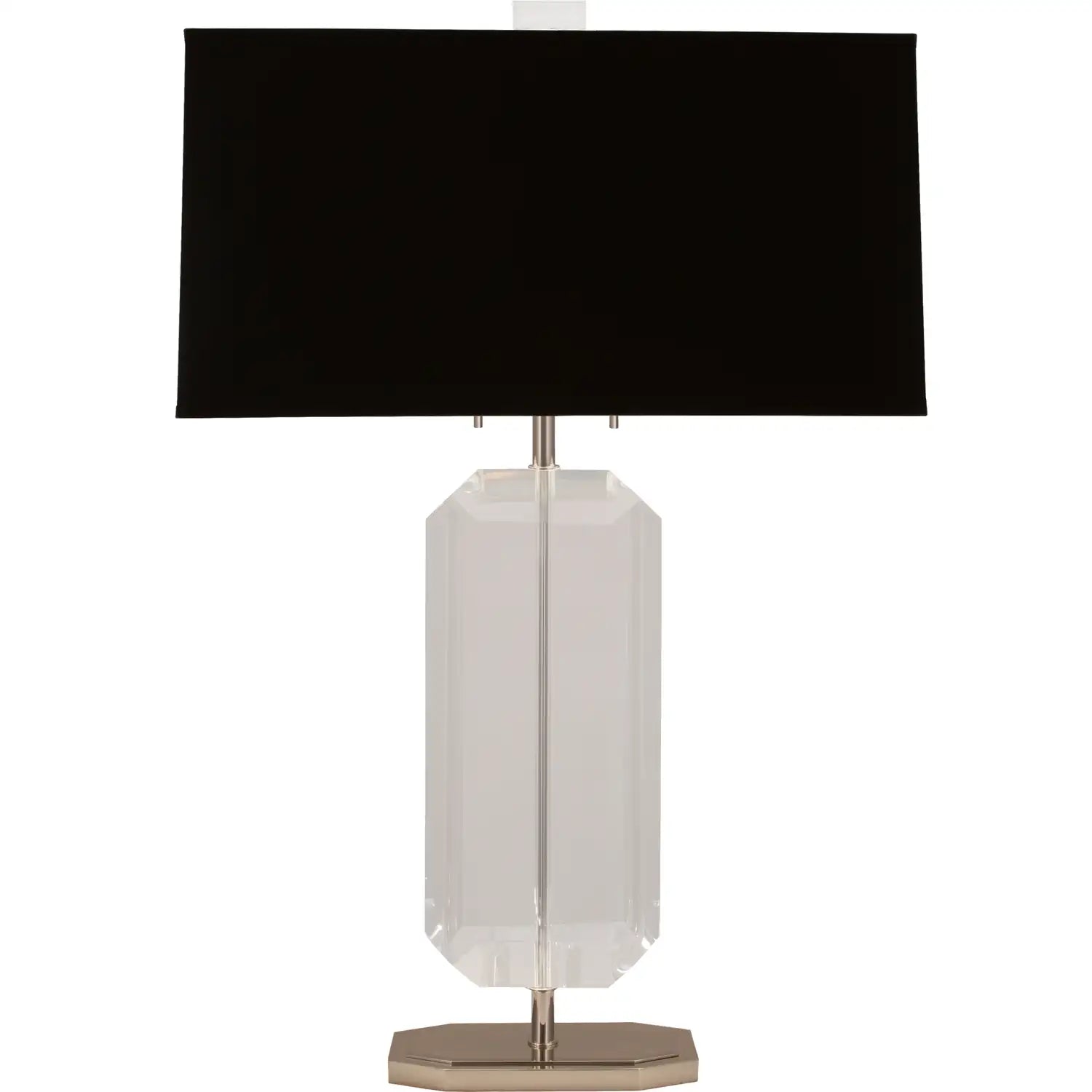 ROBERT ABBEY, JACQUELINE TABLE LAMP, DESK LAMPS