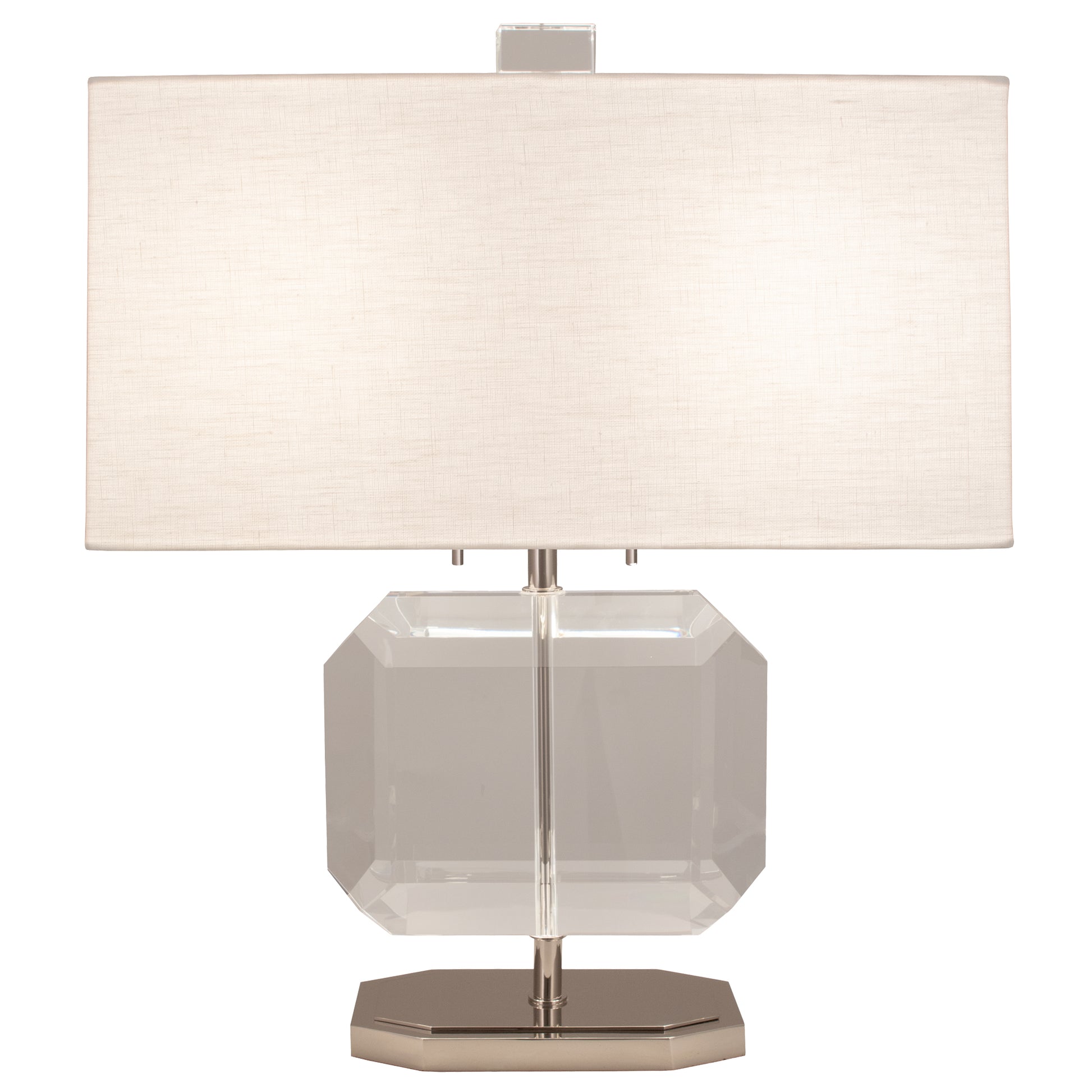 ROBERT ABBEY JACQUELINE ACCENT LAMP - Decoration