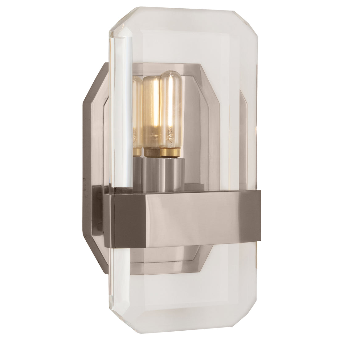 ROBERT ABBEY, JACQUELINE WALL SCONCE, WALL SCONCES