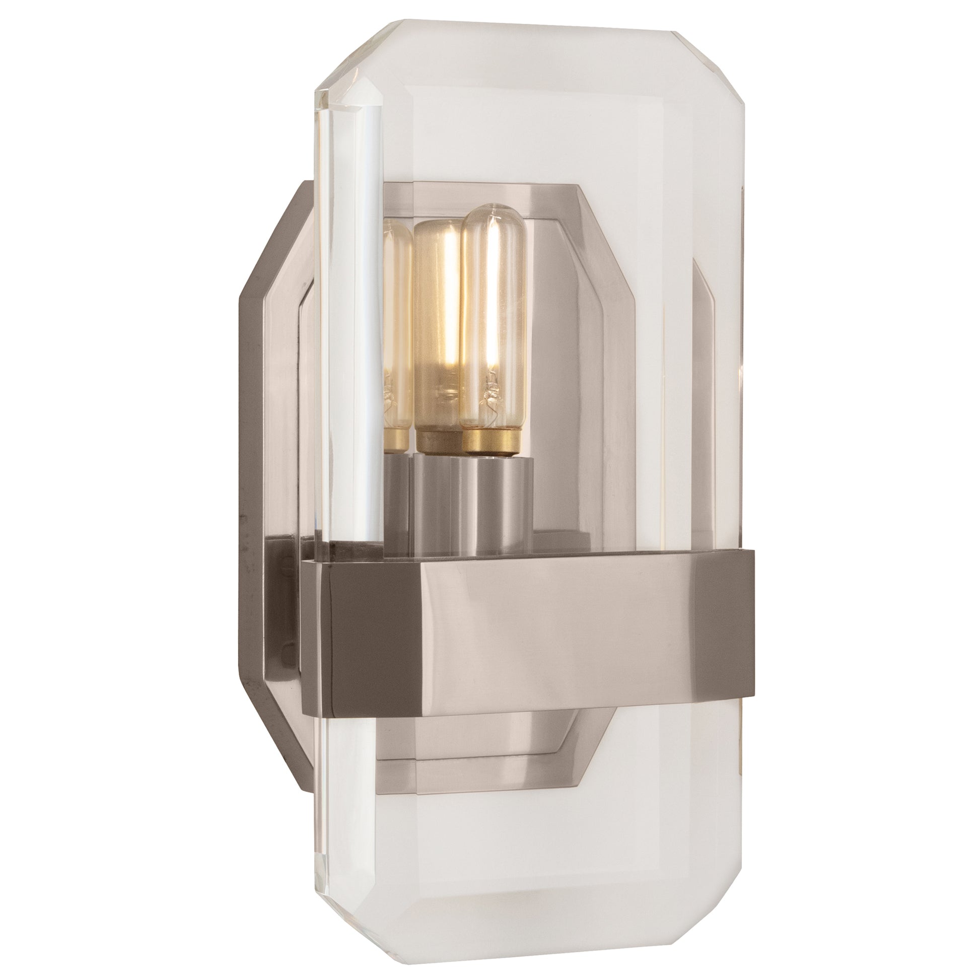 ROBERT ABBEY, JACQUELINE WALL SCONCE, WALL SCONCES