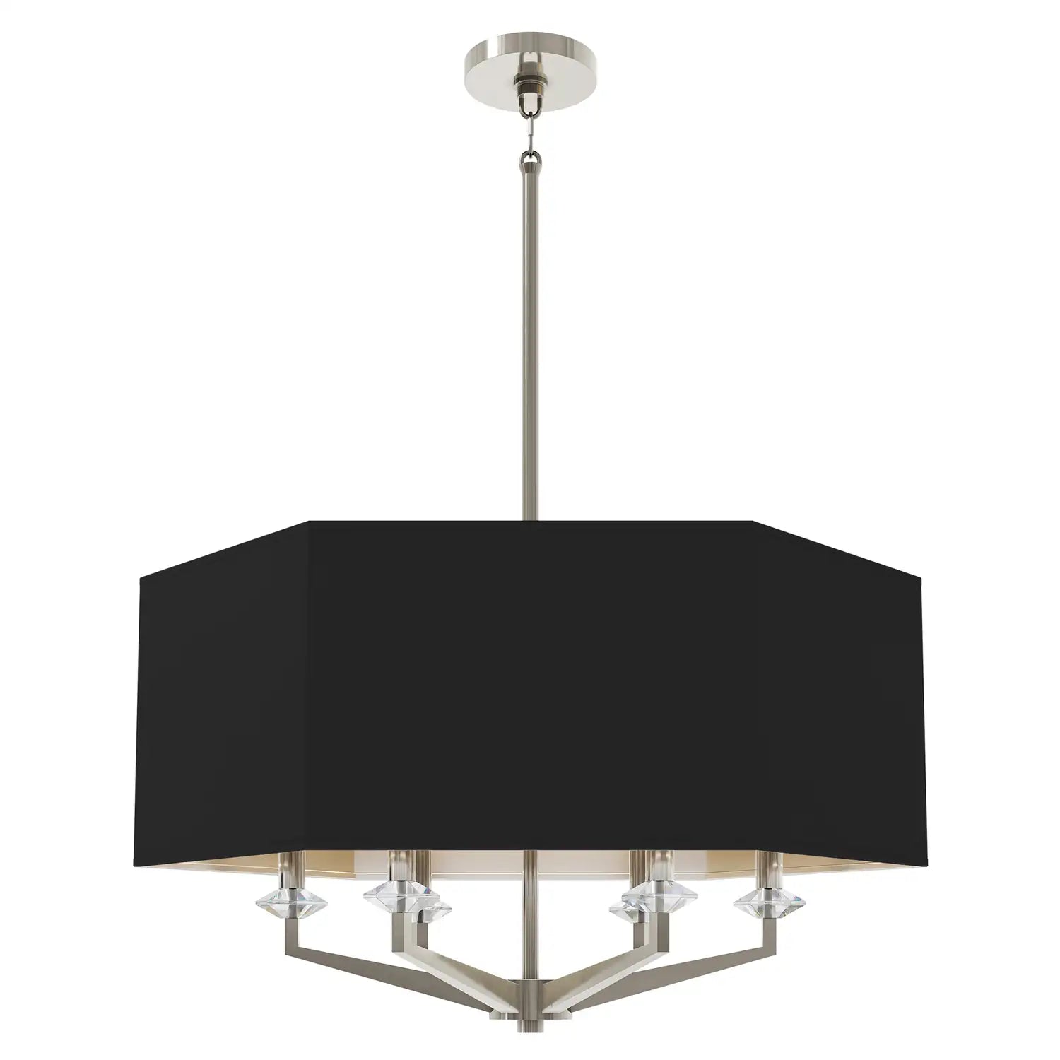 ROBERT ABBEY, Jacqueline Pendant, PENDANT LIGHT