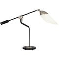 ROBERT ABBEY, FERDINAND TABLE LAMP, DESK LAMPS
