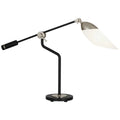 ROBERT ABBEY, FERDINAND TABLE LAMP, DESK LAMPS