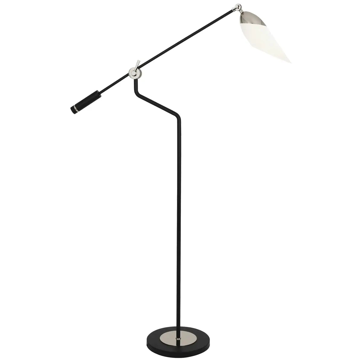 ROBERT ABBEY, FERDINAND FLOOR LAMP, FLOOR LAMP