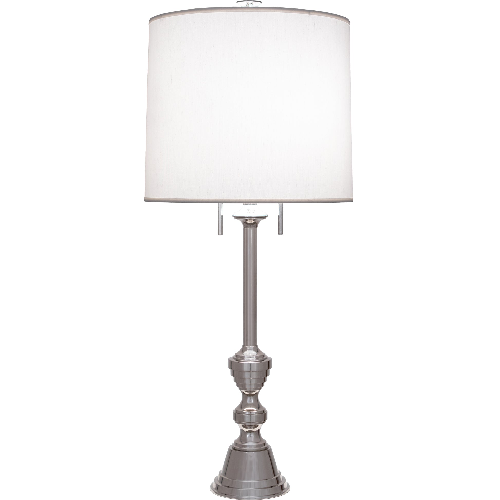 ROBERT ABBEY, ARTHUR TABLE LAMP, DESK LAMPS