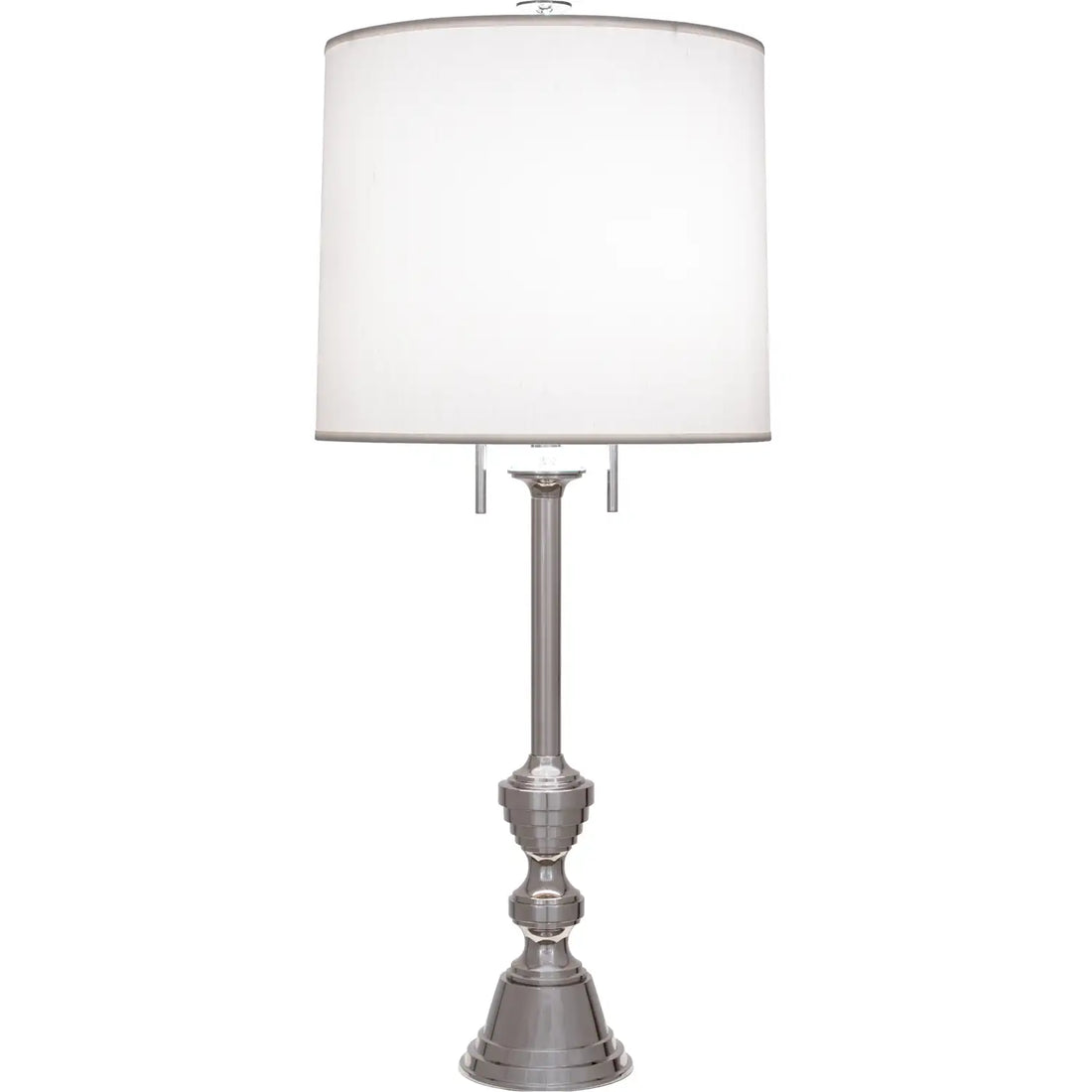 ROBERT ABBEY, ARTHUR TABLE LAMP, DESK LAMPS