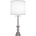 ROBERT ABBEY, ARTHUR TABLE LAMP, DESK LAMPS