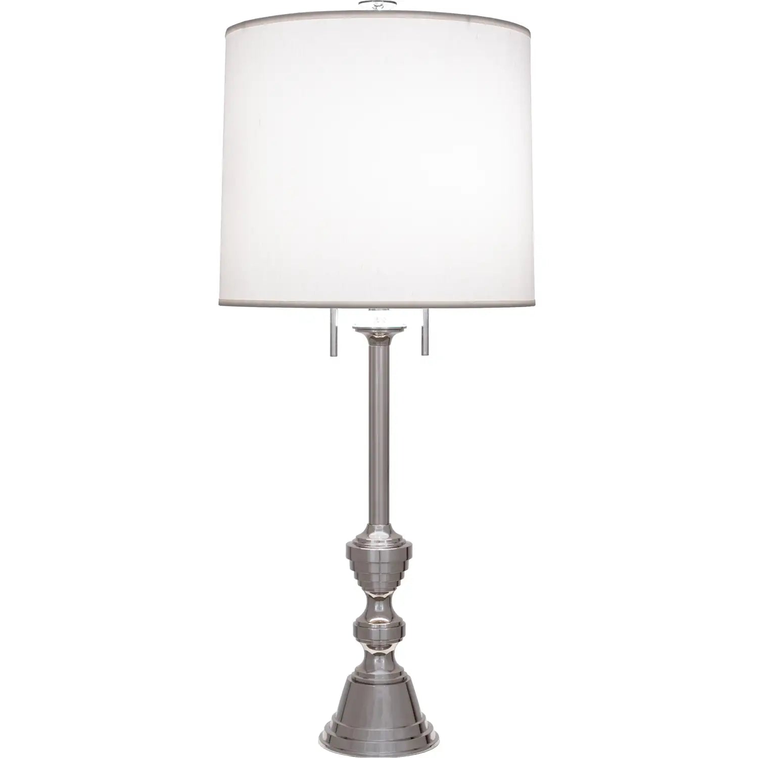 ROBERT ABBEY, ARTHUR TABLE LAMP, DESK LAMPS