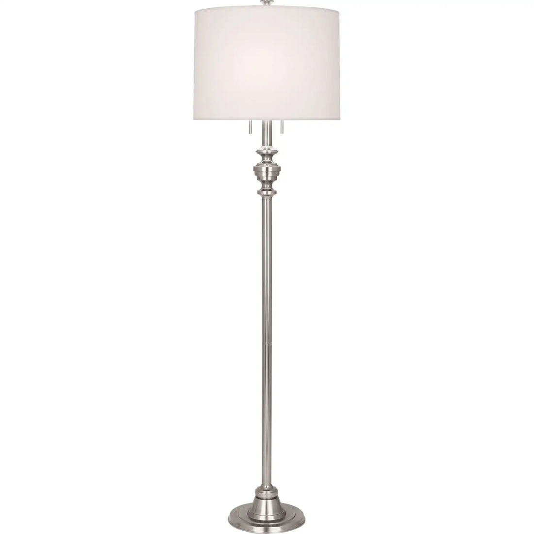 ROBERT ABBEY, ARTHUR FLOOR LAMP, FLOOR LAMP