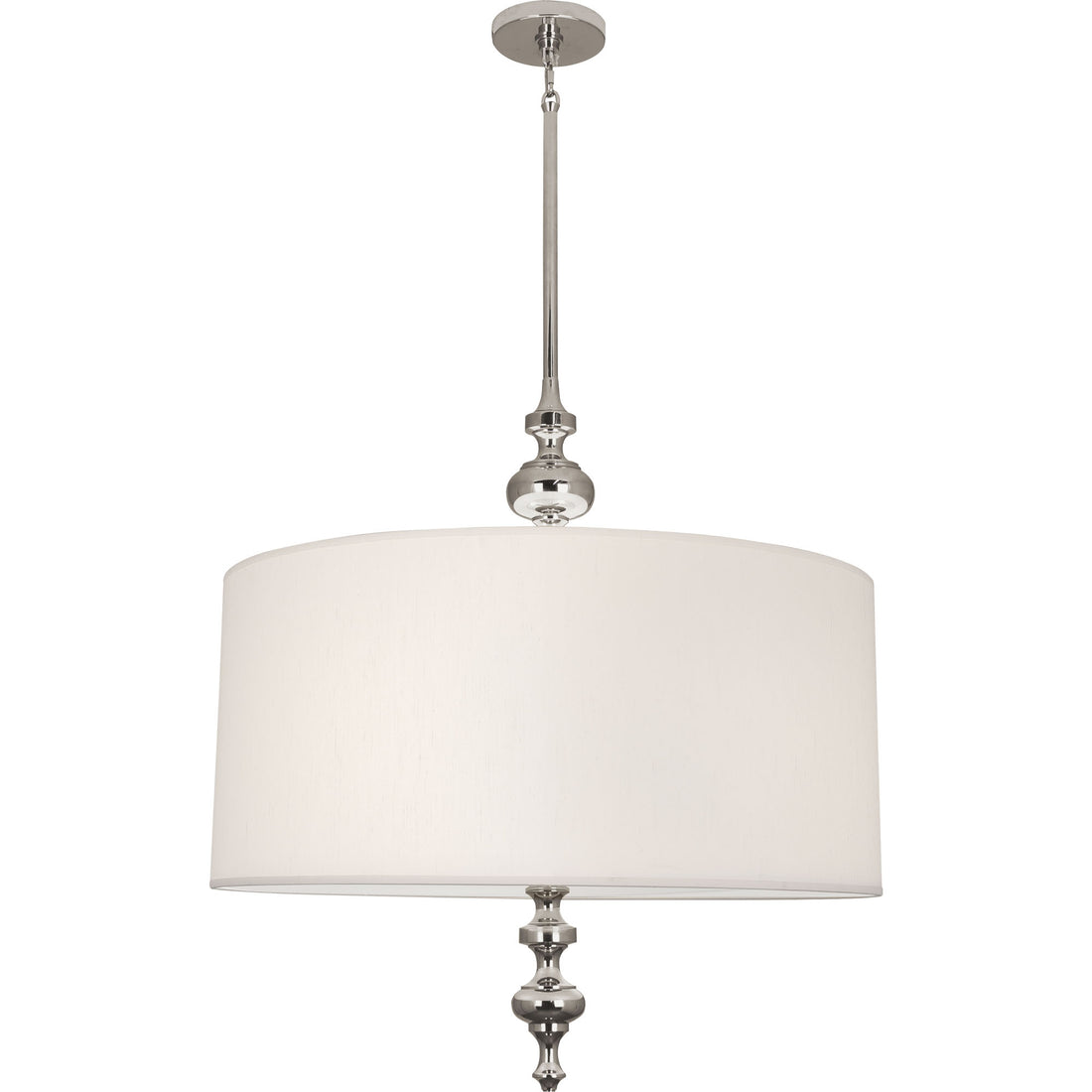ROBERT ABBEY, ARTHUR PENDANT, PENDANT LIGHT