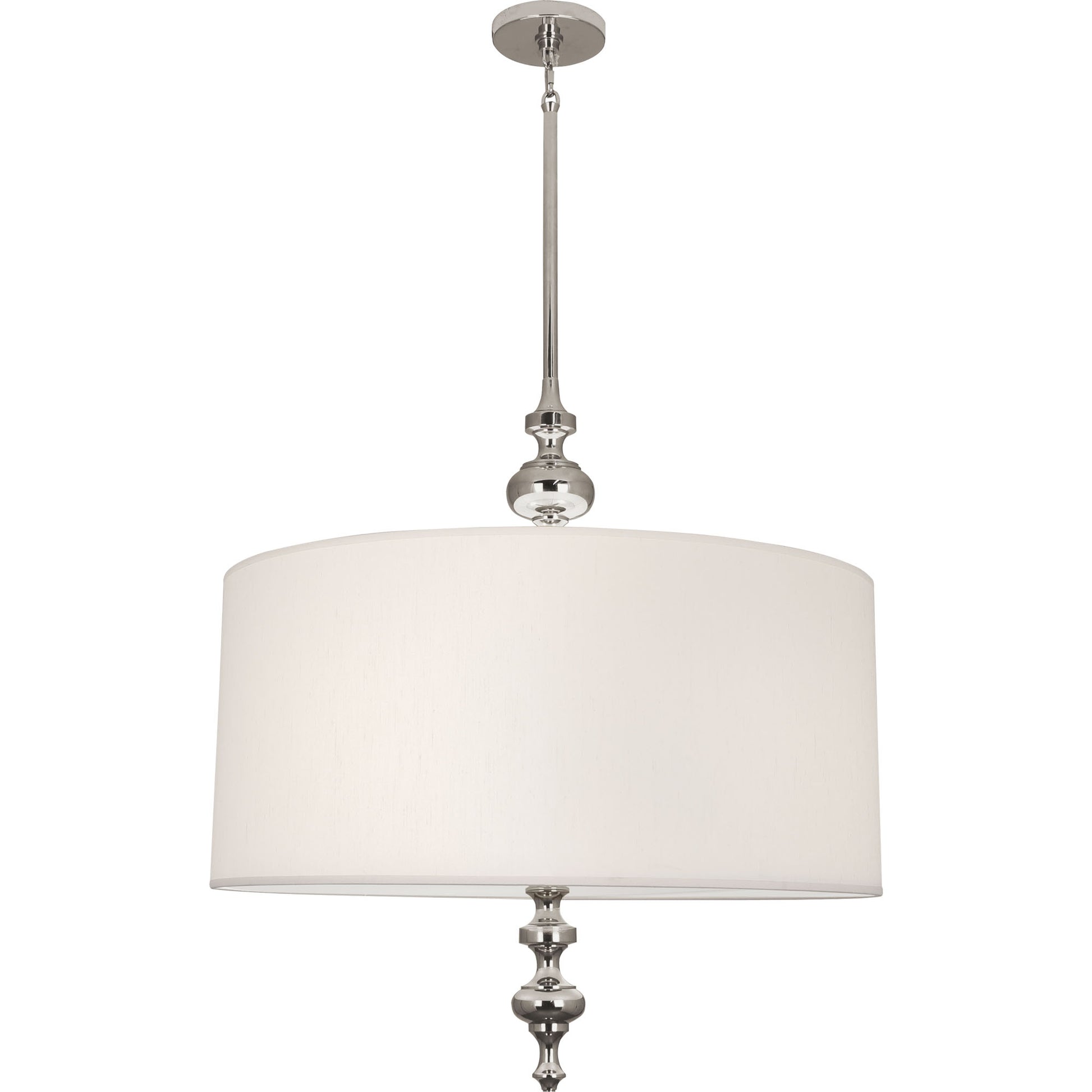 ROBERT ABBEY, ARTHUR PENDANT, PENDANT LIGHT