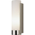 ROBERT ABBEY, TYRONE WALL SCONCE, WALL SCONCES
