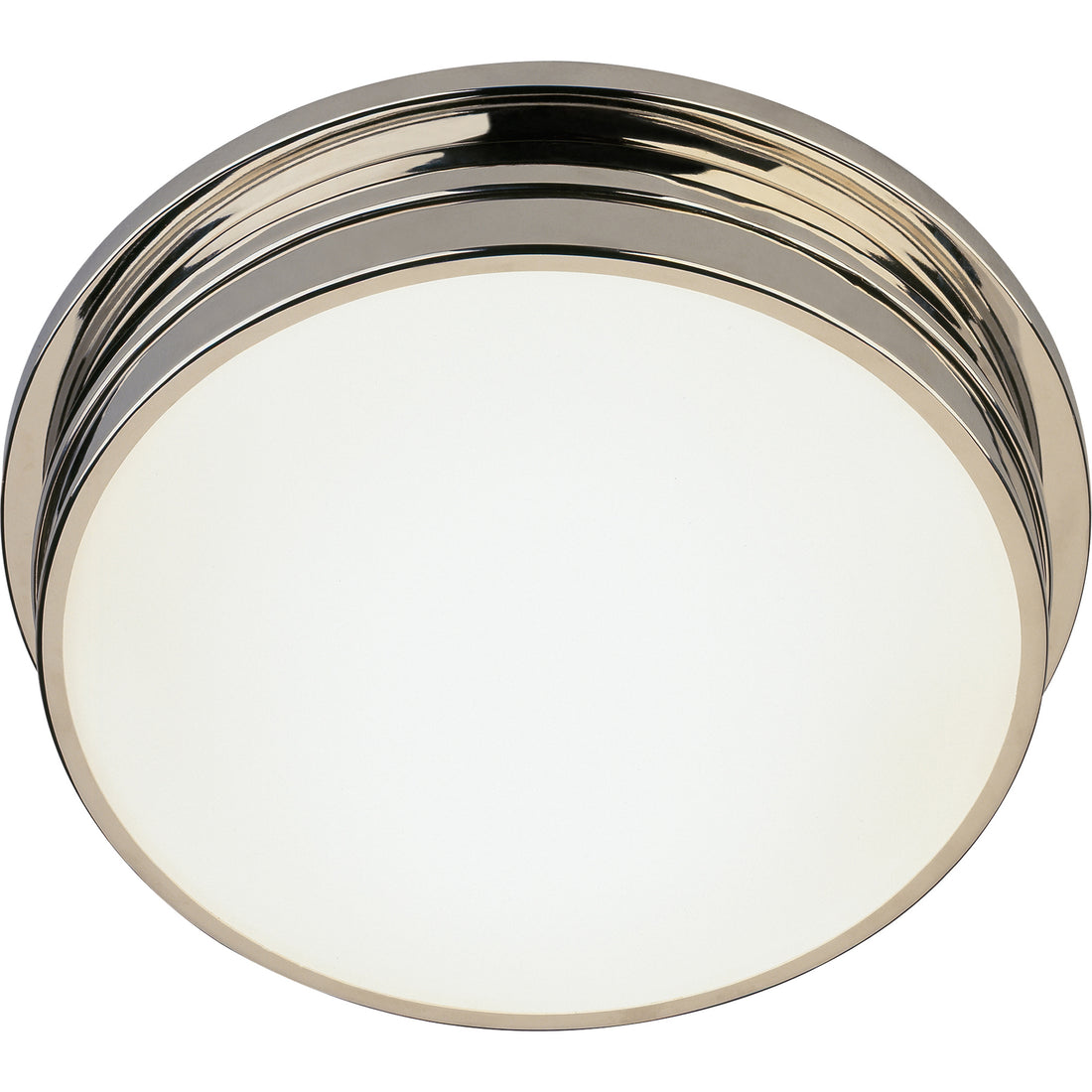 ROBERT ABBEY, RODERICK FLUSHMOUNT, FLUSH MOUNT CEILING LIGHTS