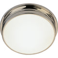 ROBERT ABBEY, RODERICK FLUSHMOUNT, FLUSH MOUNT CEILING LIGHTS