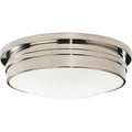 ROBERT ABBEY, RODERICK FLUSHMOUNT, FLUSH MOUNT CEILING LIGHTS