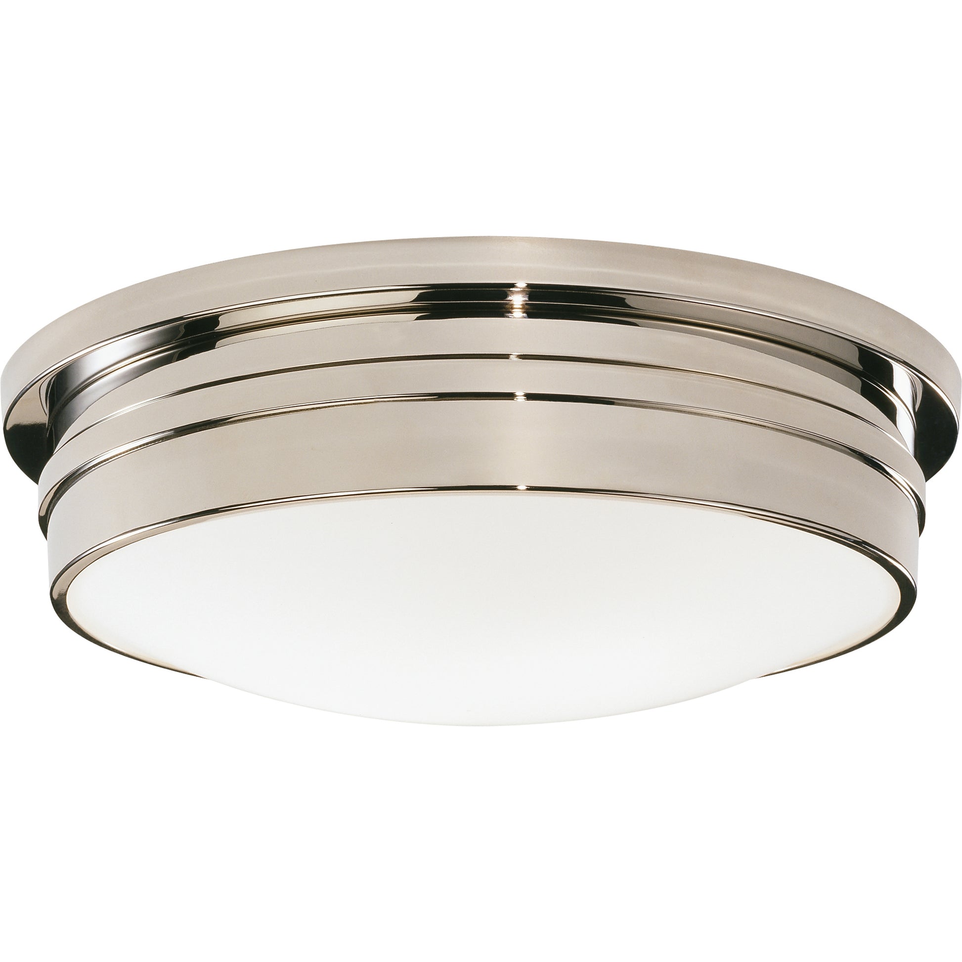 ROBERT ABBEY, RODERICK FLUSHMOUNT, FLUSH MOUNT CEILING LIGHTS