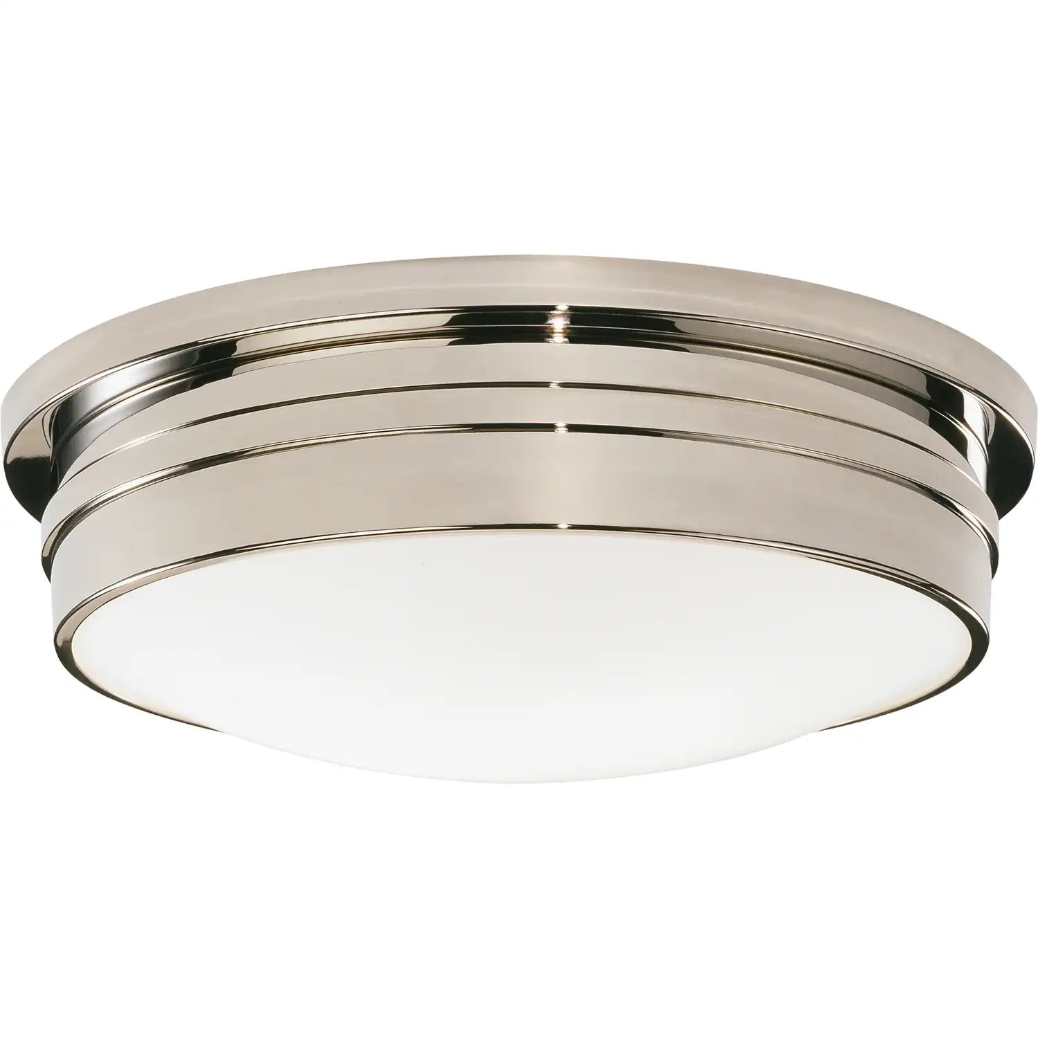 ROBERT ABBEY, RODERICK FLUSHMOUNT, FLUSH MOUNT CEILING LIGHTS
