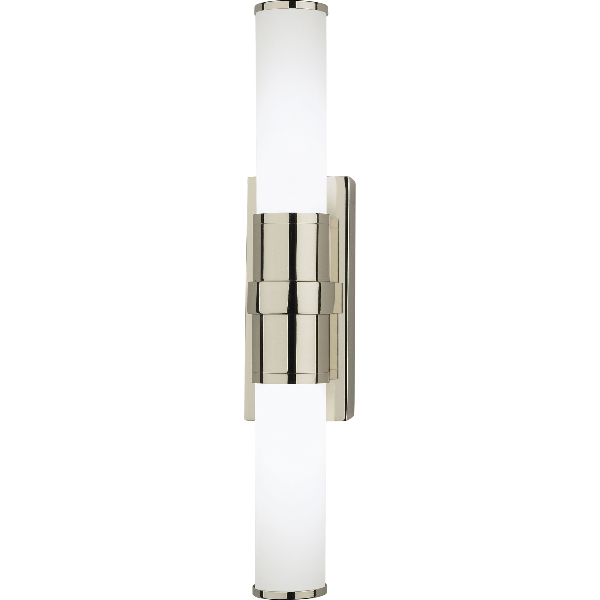 ROBERT ABBEY, RODERICK WALL SCONCE, WALL SCONCES