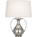 ROBERT ABBEY BELVEDERE TABLE LAMP - Desk