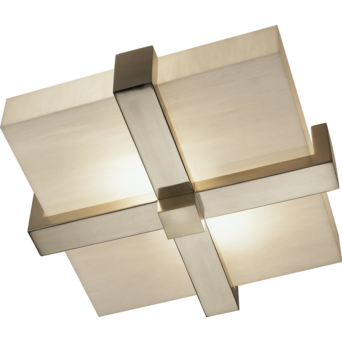 ROBERT ABBEY, DOUGHNUT FLUSHMOUNT, FLUSH MOUNT CEILING LIGHTS