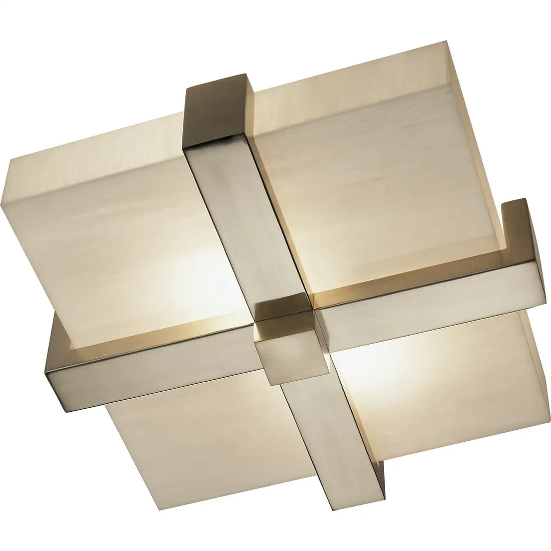 ROBERT ABBEY, DOUGHNUT FLUSHMOUNT, FLUSH MOUNT CEILING LIGHTS