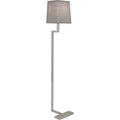 ROBERT ABBEY, DOUGHNUT FLOOR LAMP, FLOOR LAMP