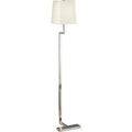 ROBERT ABBEY, DOUGHNUT FLOOR LAMP, FLOOR LAMP