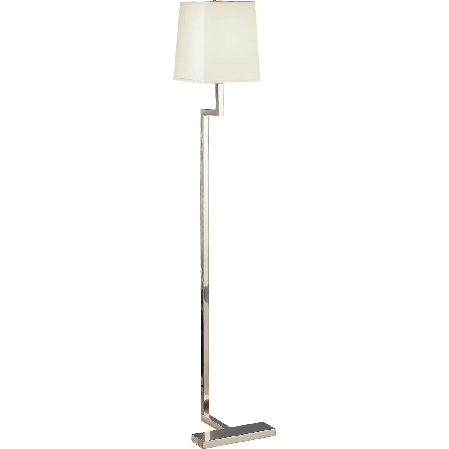 ROBERT ABBEY, DOUGHNUT FLOOR LAMP, FLOOR LAMP