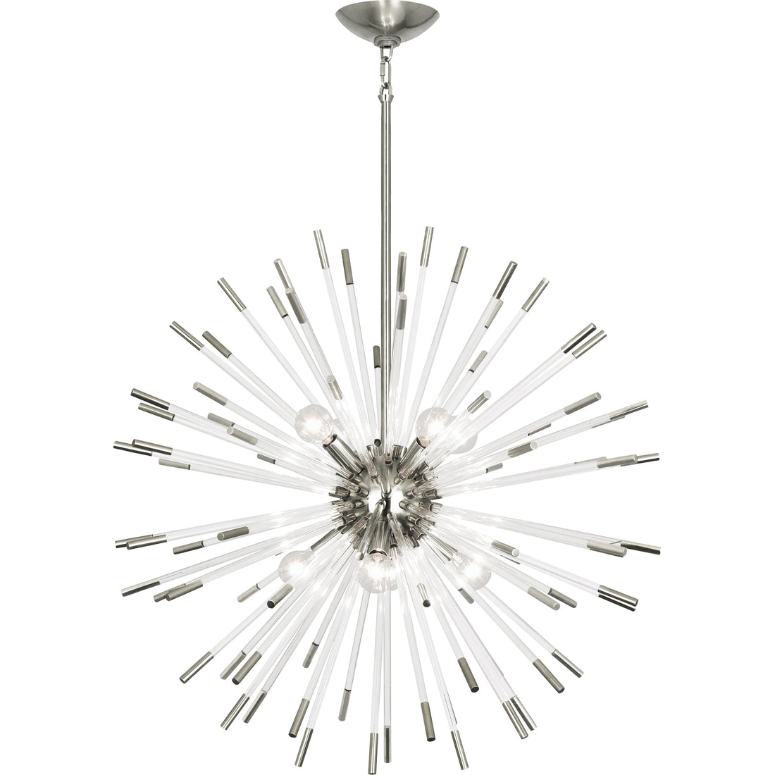 ROBERT ABBEY, ANDROMEDA CHANDELIER, CHANDELIER LIGHT