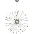 ROBERT ABBEY, ANDROMEDA CHANDELIER, CHANDELIER LIGHT