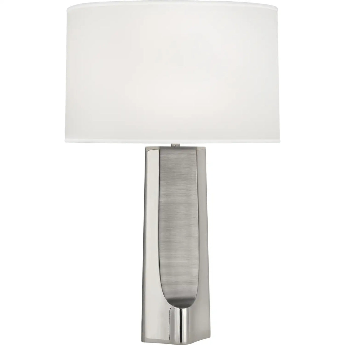 ROBERT ABBEY, MARGEAUX TABLE LAMP, DESK LAMPS