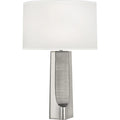 ROBERT ABBEY, MARGEAUX TABLE LAMP, DESK LAMPS