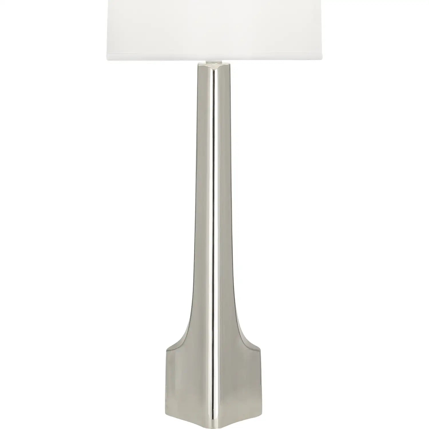 ROBERT ABBEY, MARGEAUX TABLE LAMP, DESK LAMPS