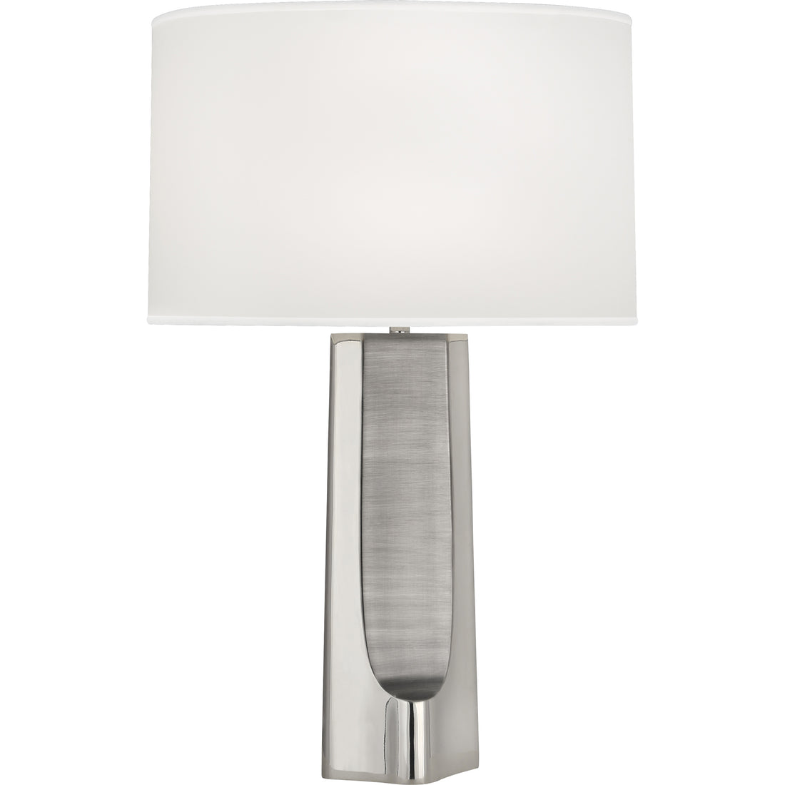 ROBERT ABBEY, MARGEAUX TABLE LAMP, DESK LAMPS