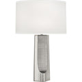 ROBERT ABBEY, MARGEAUX TABLE LAMP, DESK LAMPS