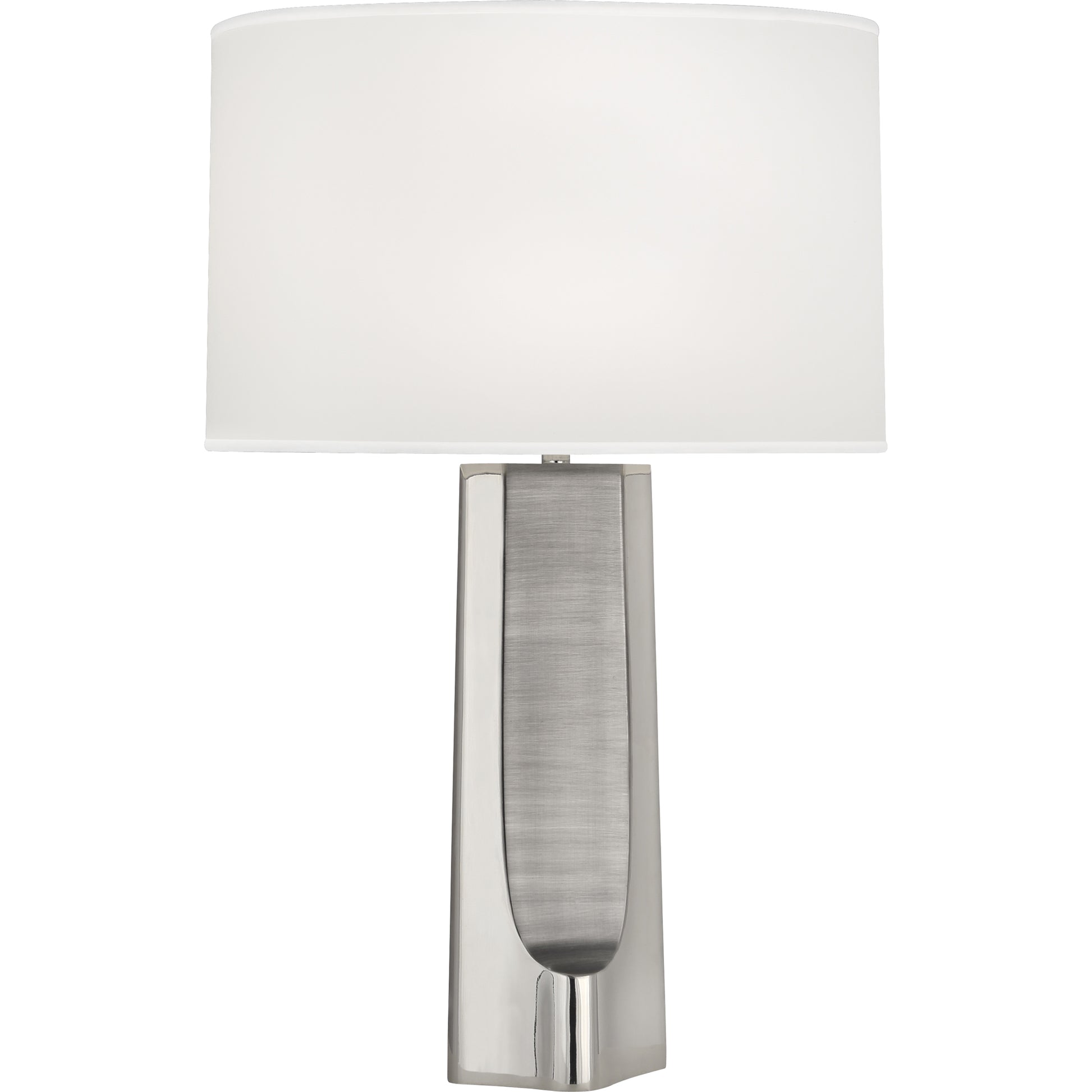 ROBERT ABBEY, MARGEAUX TABLE LAMP, DESK LAMPS