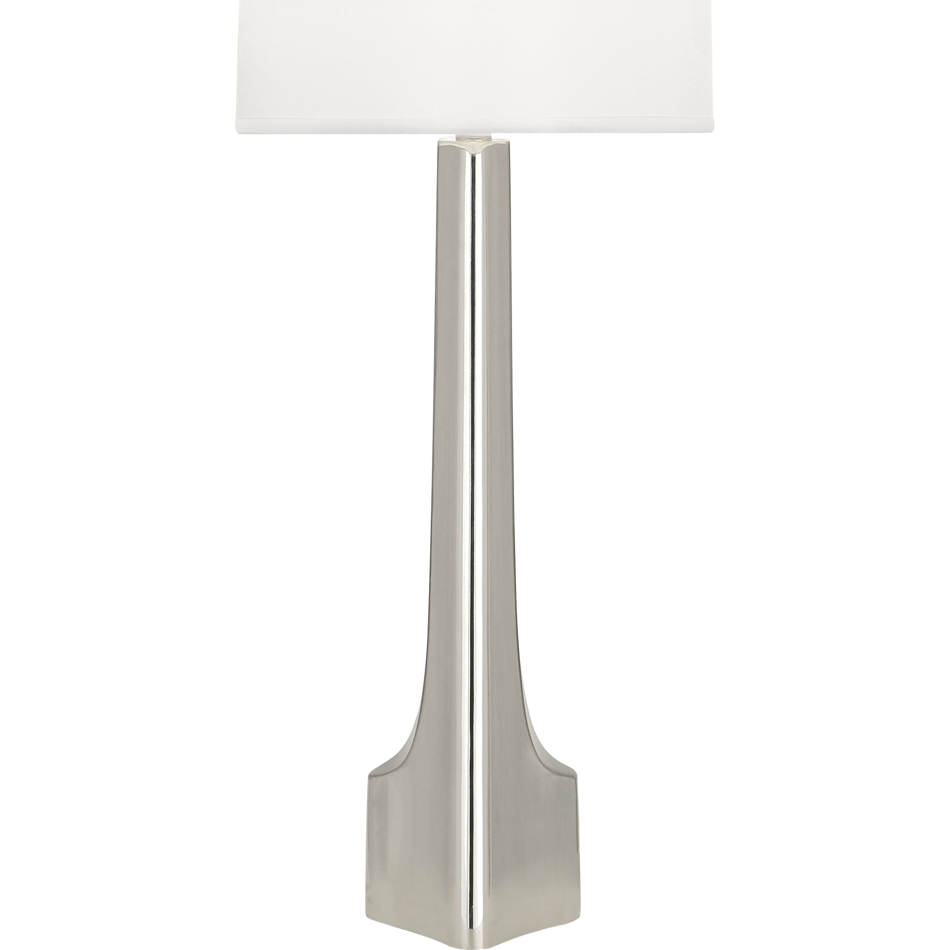 ROBERT ABBEY, MARGEAUX TABLE LAMP, DESK LAMPS