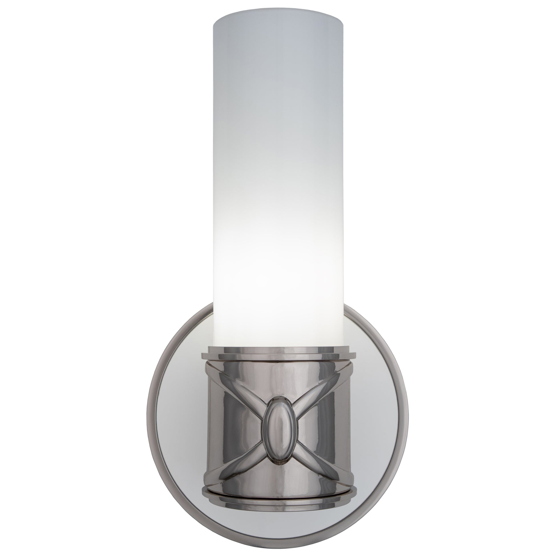 ROBERT ABBEY, CHASE WALL SCONCE, WALL SCONCES