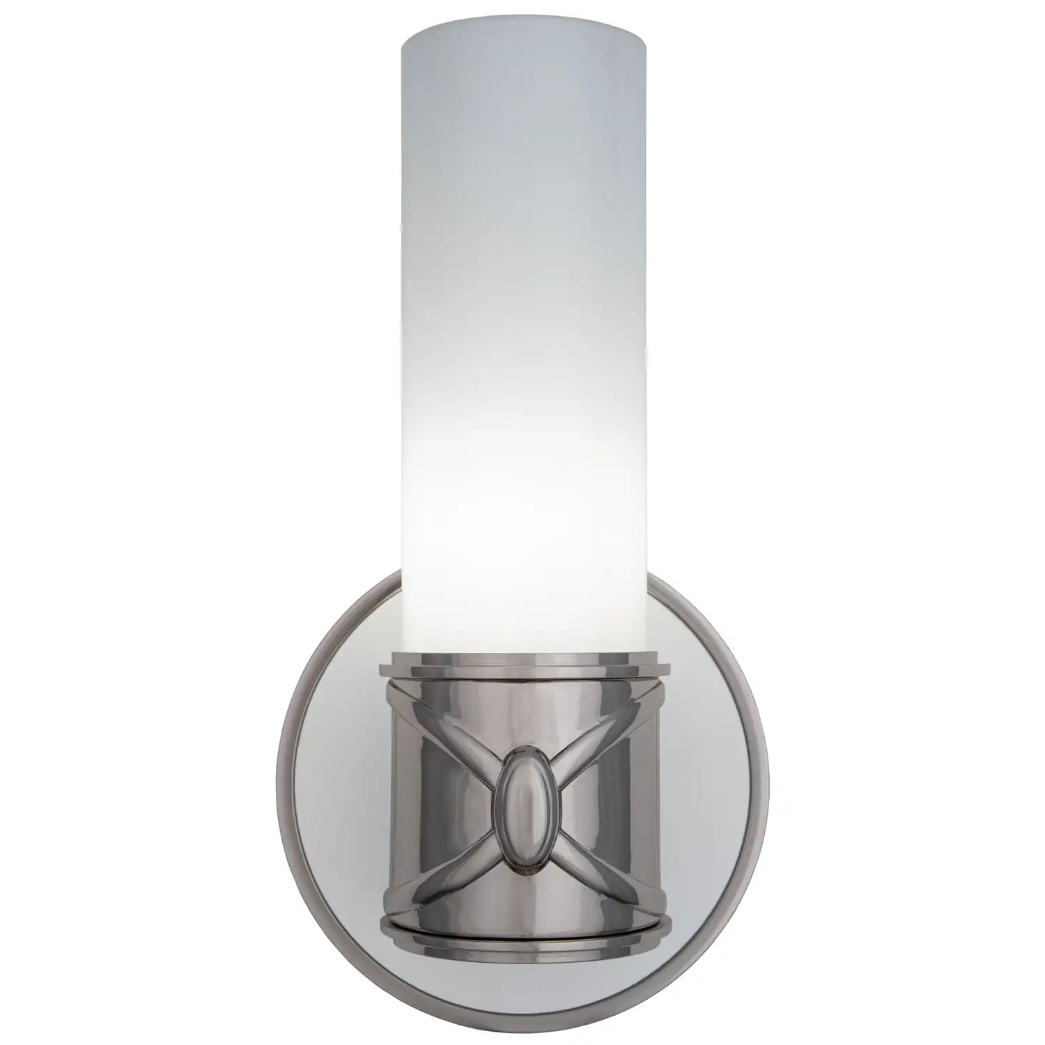 ROBERT ABBEY, CHASE WALL SCONCE, WALL SCONCES