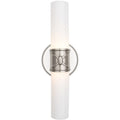 ROBERT ABBEY, CHASE WALL SCONCE, WALL SCONCES