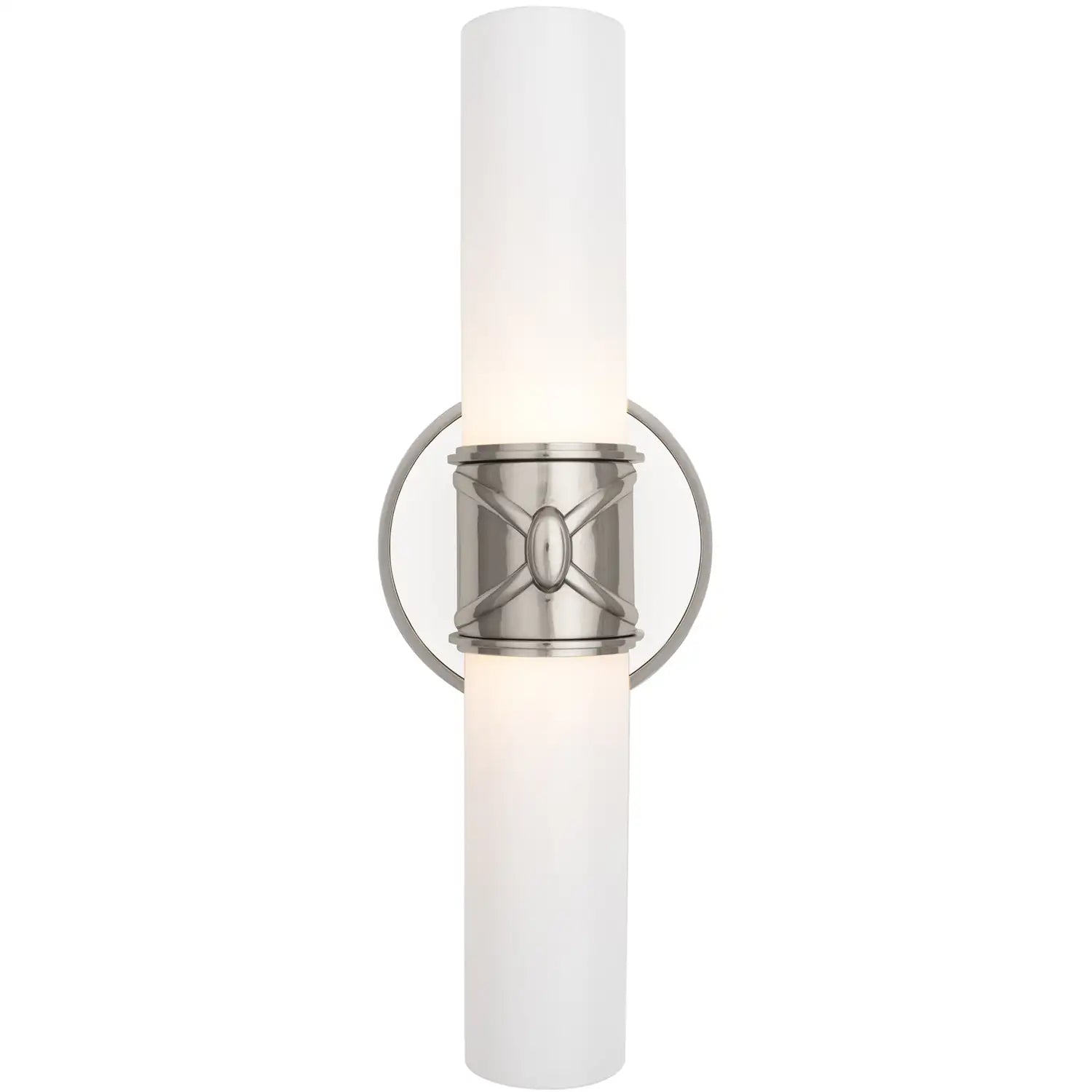 ROBERT ABBEY, CHASE WALL SCONCE, WALL SCONCES