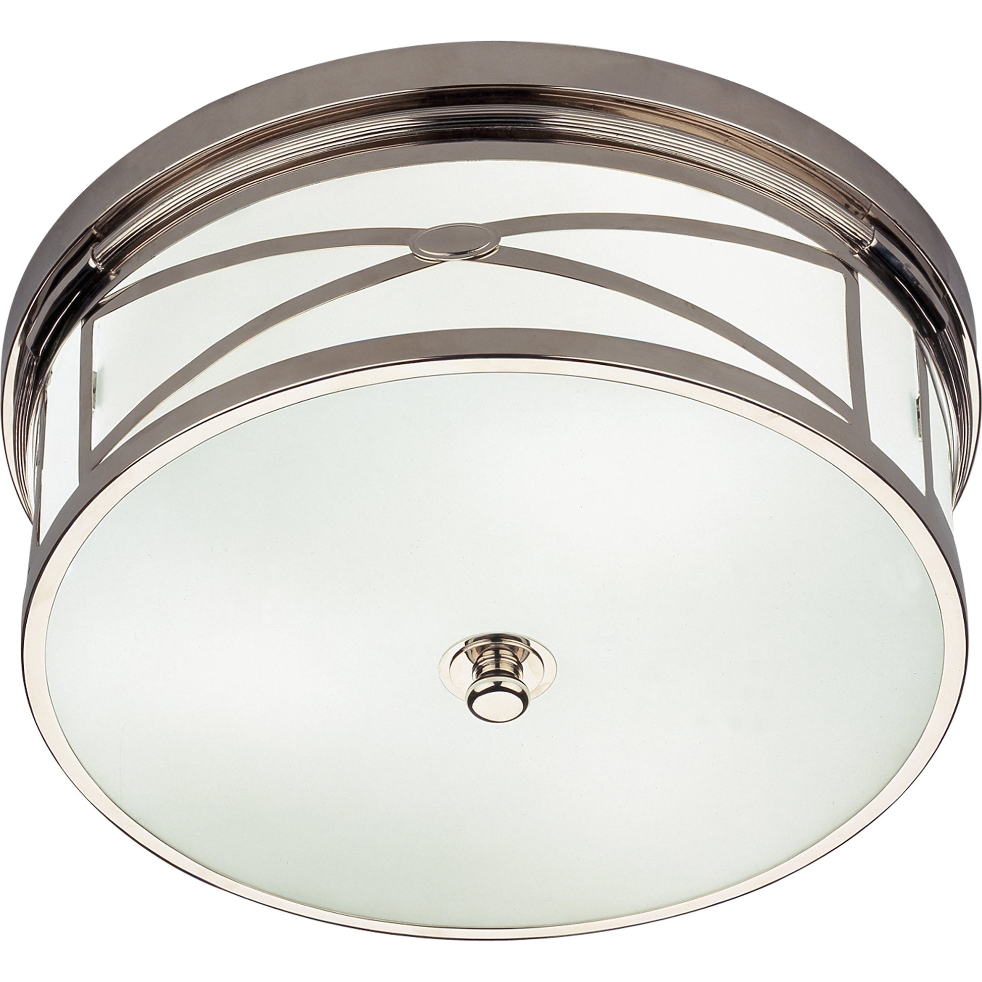 ROBERT ABBEY, CHASE FLUSHMOUNT, FLUSH MOUNT CEILING LIGHTS