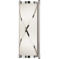ROBERT ABBEY, CHASE WALL SCONCE, WALL SCONCES