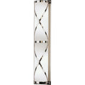 ROBERT ABBEY, CHASE WALL SCONCE, WALL SCONCES