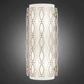 ROBERT ABBEY, MARCEL WALL SCONCE, WALL SCONCES
