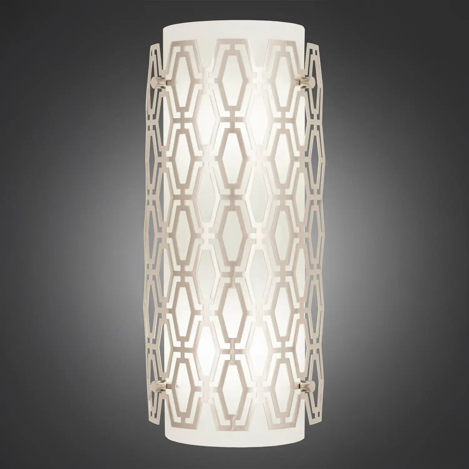 ROBERT ABBEY, MARCEL WALL SCONCE, WALL SCONCES