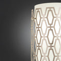ROBERT ABBEY, MARCEL WALL SCONCE, WALL SCONCES