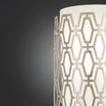 ROBERT ABBEY, MARCEL WALL SCONCE, WALL SCONCES