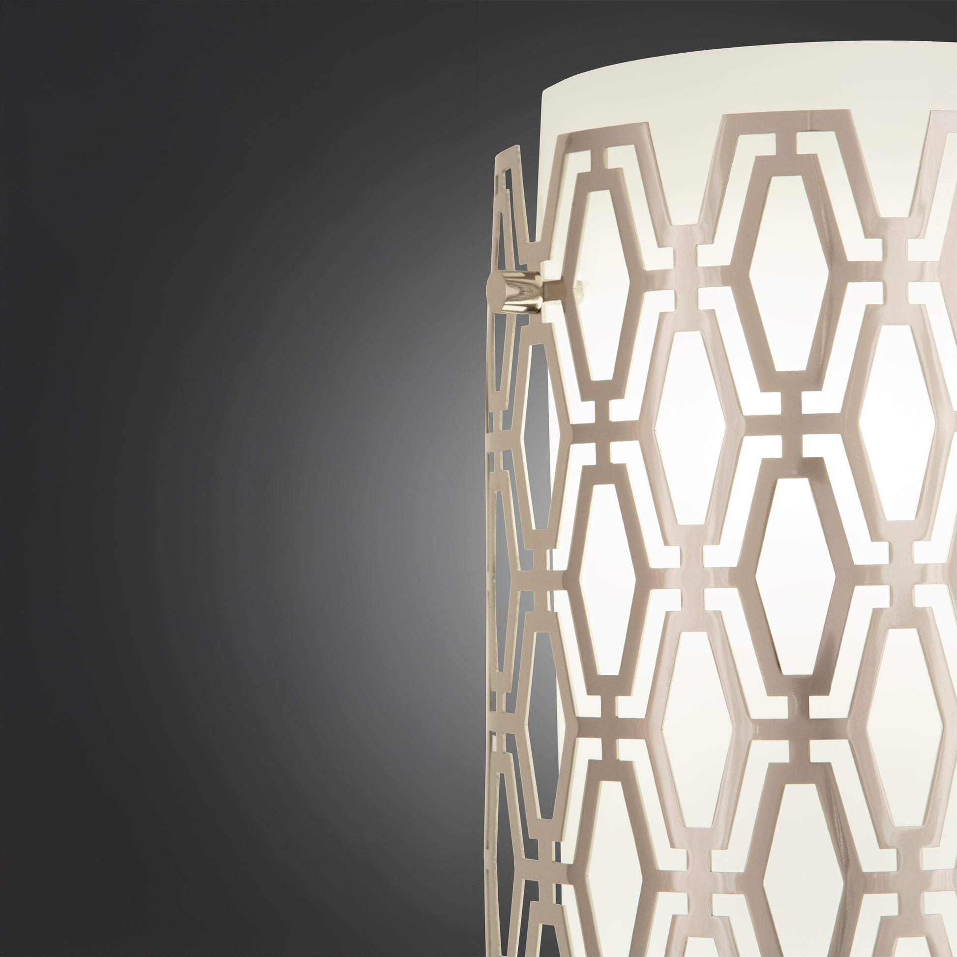 ROBERT ABBEY, MARCEL WALL SCONCE, WALL SCONCES