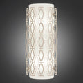 ROBERT ABBEY, MARCEL WALL SCONCE, WALL SCONCES